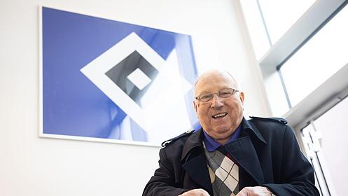 Uwe Seeler