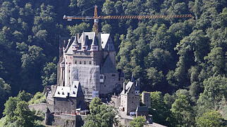 Burg Eltz