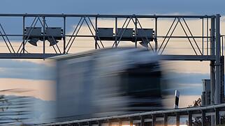 Ausweitung Lkw-Maut