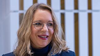 Claudia Kemfert