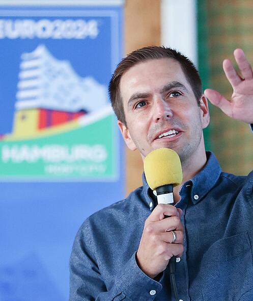 Philipp Lahm