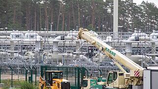 Gaswirtschaft